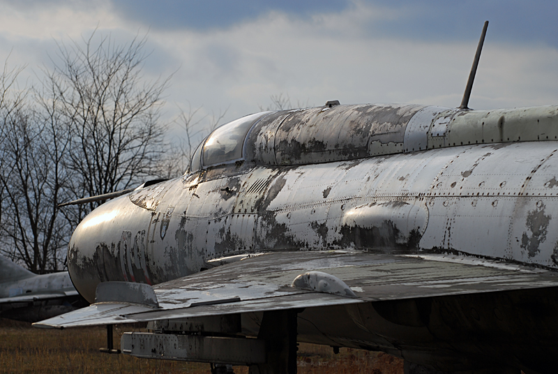 36_Muzeum Lublinek_MiG-21.JPG